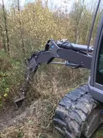 Mecalac 8MCR